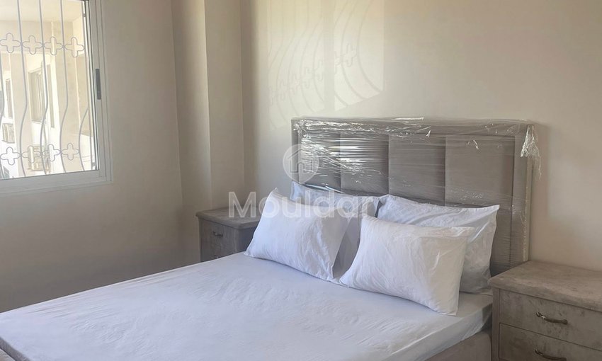 عطلات في طنجة: شقة مريحة مع واي فاي وتكييف الهواء - view 5