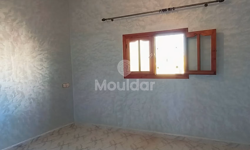 Maison à vendre à Ouarzazate avec jardin, 249 m²