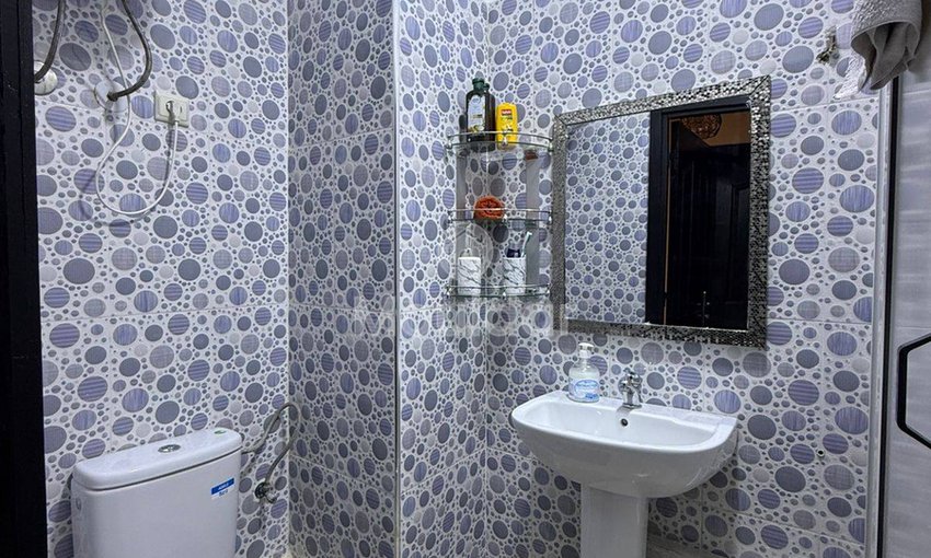 Appartamento da affittare a Marrakech: 2 camere da letto con balcone - view 15