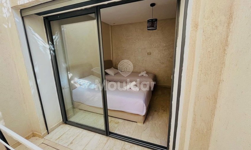 فيلا أنيقة للإيجار في أغادير: الراحة والأمان متضمنان - view 6