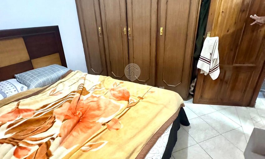 Fez'de Agdal'da 2 odalı daire satılık - view 6