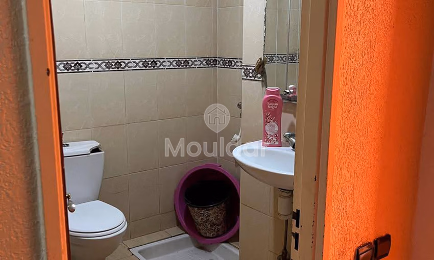 Charming Apartment for Sale in Marrakech - 2 Bedrooms