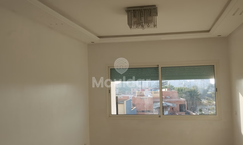 Dream Apartment in Mohammedia: 2 Bedrooms with Balcony Dream Apartment in Mohammedia: 2 Bedrooms with Balcony