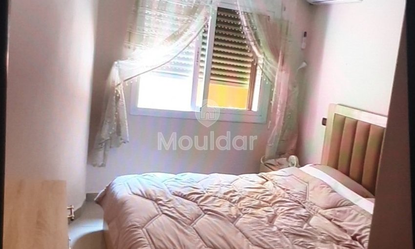 Marrakeş'e kaçış: 2 yatak odalı daire, klima, park yeri dahil - view 2