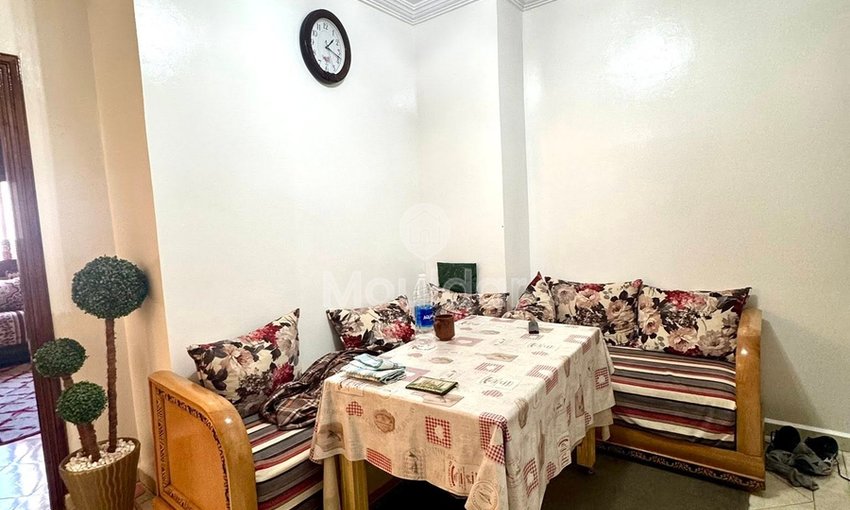 Fez'de Agdal'da 2 odalı daire satılık - view 5