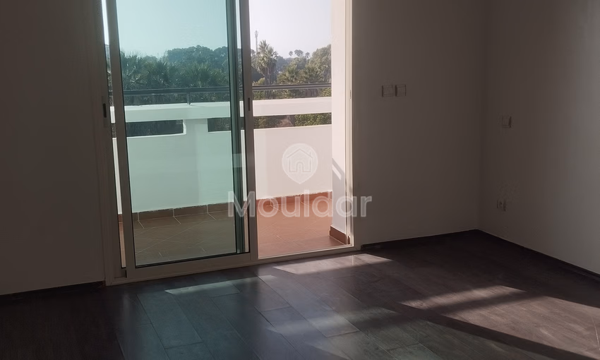 Dream Apartment in Mohammedia: 2 Bedrooms with Balcony Dream Apartment in Mohammedia: 2 Bedrooms with Balcony
