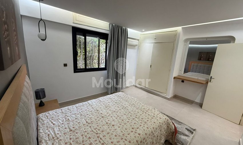 1 Bedroom Apartment for Rent in Marrakech - Hivernage - view 7