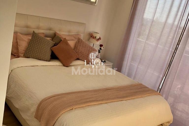 شقة رائعة مكونة من غرفتي نوم للإيجار في بوسكورة بريستيجيا - view 9
