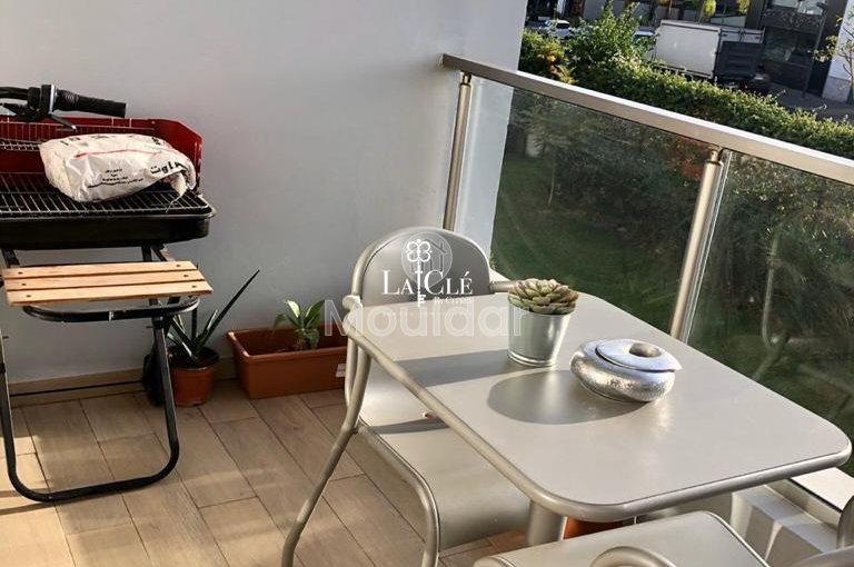 شقة رائعة مكونة من غرفتي نوم للإيجار في بوسكورة بريستيجيا - view 5