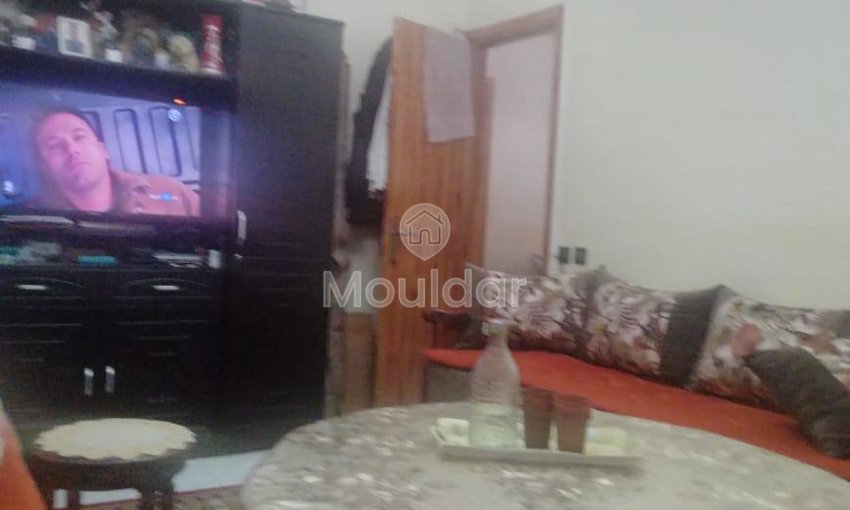 Apartament fermecător de vânzare în Casablanca - 2 camere - view 4