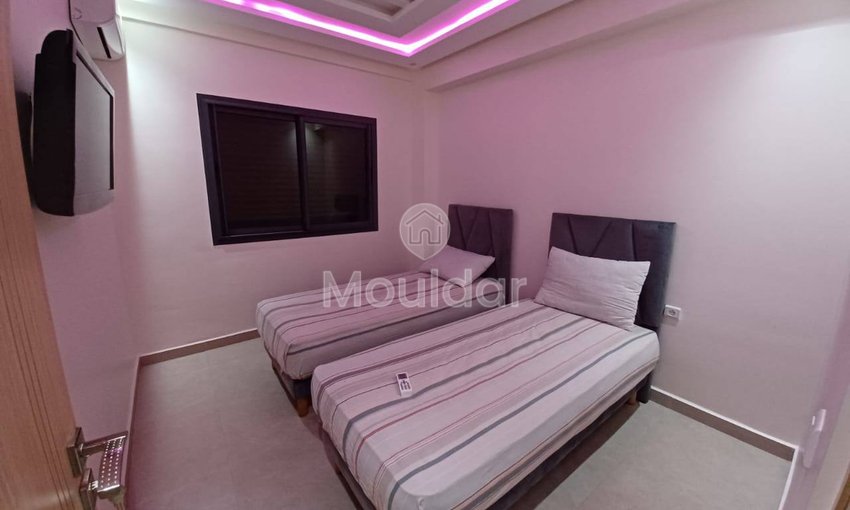 Prachtig appartement met 2 slaapkamers te huur in Marrakech - Mabrouka - view 5