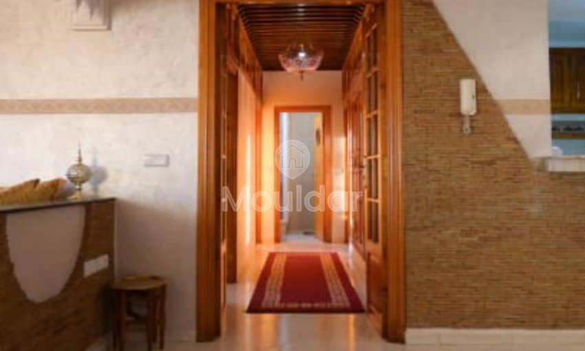 Möbliertes Apartment zum Verkauf in Marrakesch – Bezugsfertig - view 10