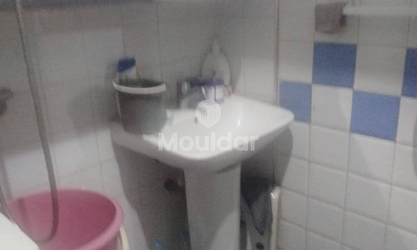 Apartament fermecător de vânzare în Casablanca - 2 camere - view 8