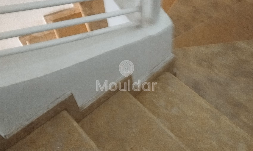 Dream Apartment in Mohammedia: 2 Bedrooms with Balcony Dream Apartment in Mohammedia: 2 Bedrooms with Balcony