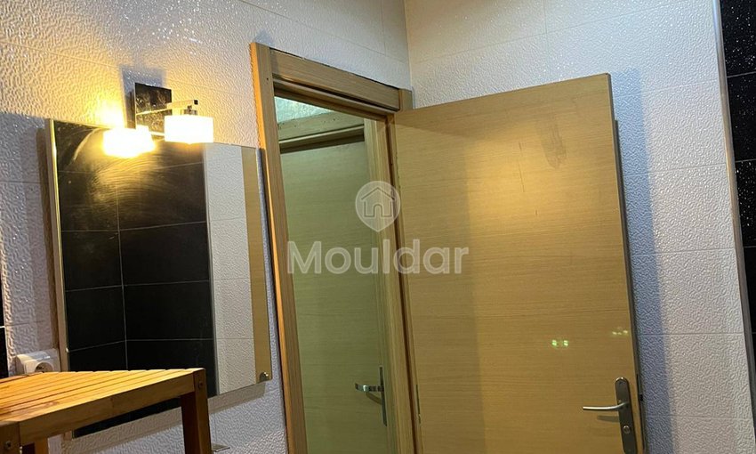 Duplex na sprzedaż w Marrakech - Mabrouka: 72 m² Uroczy - view 15