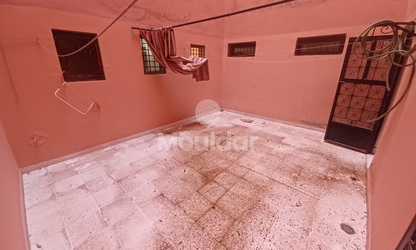 Apartamentos de 3 Habitaciones en Alquiler en Marrakech - view 6