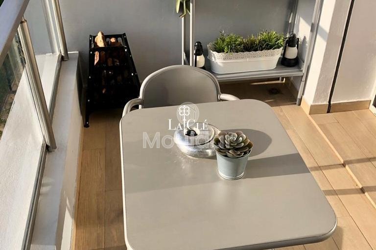 شقة رائعة مكونة من غرفتي نوم للإيجار في بوسكورة بريستيجيا - view 3