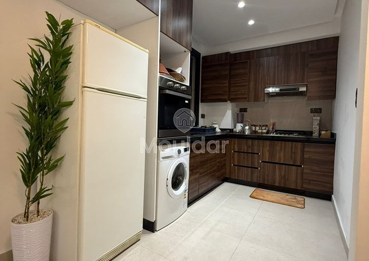 1 Bedroom Apartment for Rent in Marrakech - Hivernage - view 10