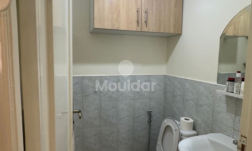 Apartament elegant în Semlalia, Marrakech: confort și siguranță - view 20