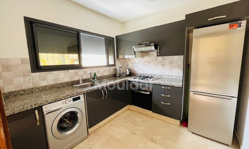 فيلا أنيقة للإيجار في أغادير: الراحة والأمان متضمنان - view 20