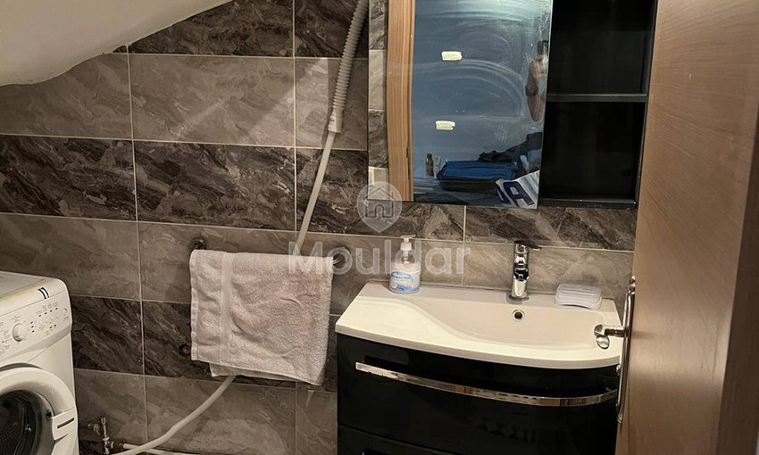 Duplex na sprzedaż w Marrakech - Mabrouka: 72 m² Uroczy - view 25