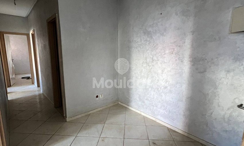 استئجر شقة ساحرة في بوسكورة، 70م² من الراحة - view 5