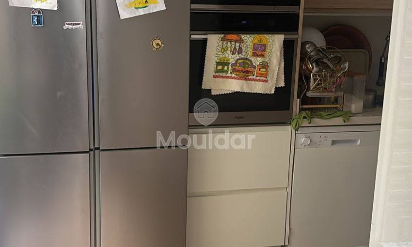 بيت جميل للبيع في مراكش: 4 غرف نوم - view 14