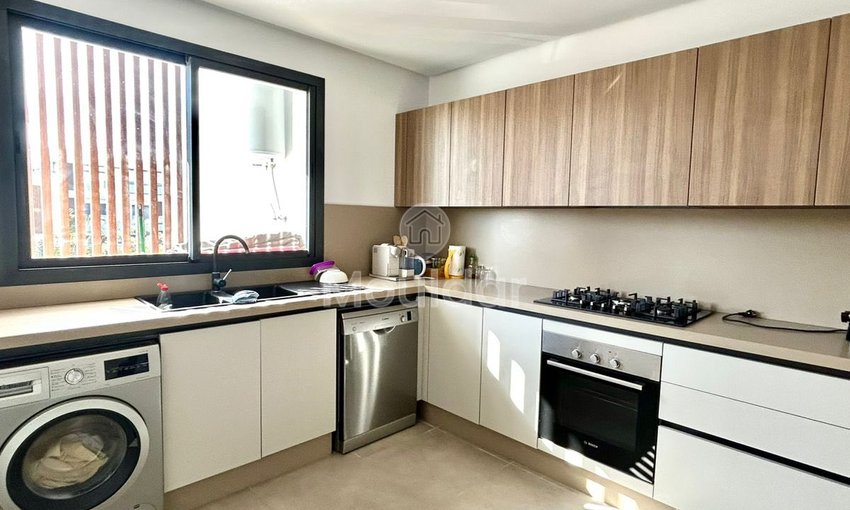 شقة للايجار في عين دياب: راحة وأمان - view 6