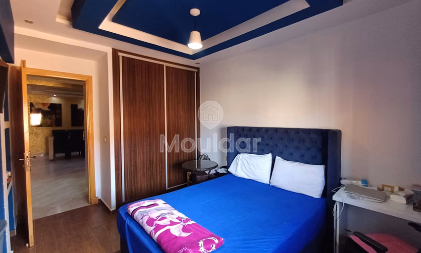 Beautiful Apartment for Sale in Marrakech - Ideally Located Beautiful Apartment for Sale in Marrakech - Ideally Located