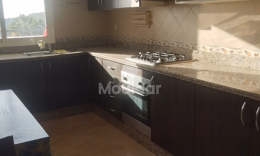 Dream Apartment in Mohammedia: 2 Bedrooms with Balcony Dream Apartment in Mohammedia: 2 Bedrooms with Balcony