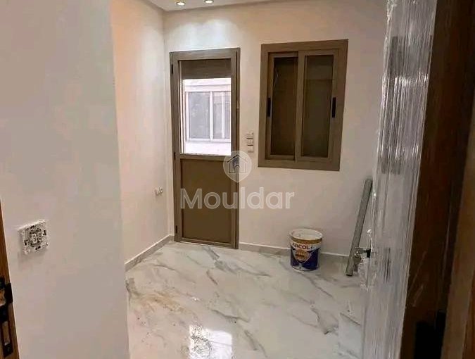 Martil'de daire: 2 oda, balkon ve donanımlı mutfak - view 2