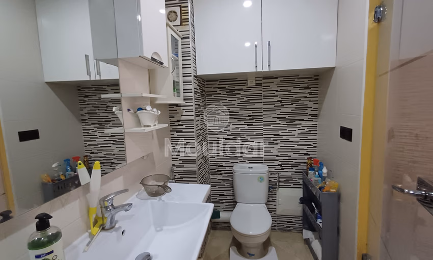 Apartment for Sale in Marrakech: Comfort and Security Guaranteed Apartment for Sale in Marrakech: Comfort and Security Guaranteed