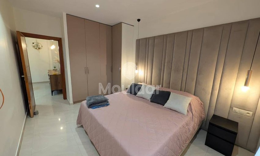 88 m² in affitto a Gauthier: Comfort e Modernità a Casablanca - view 5