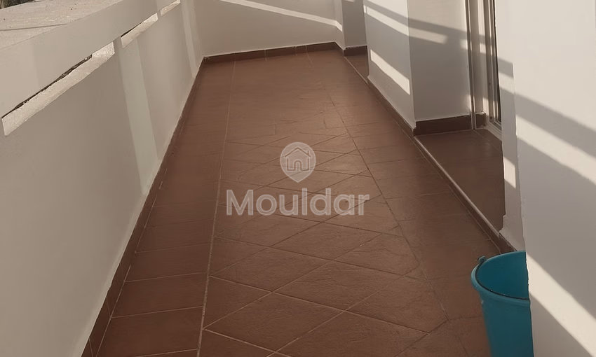 Dream Apartment in Mohammedia: 2 Bedrooms with Balcony Dream Apartment in Mohammedia: 2 Bedrooms with Balcony