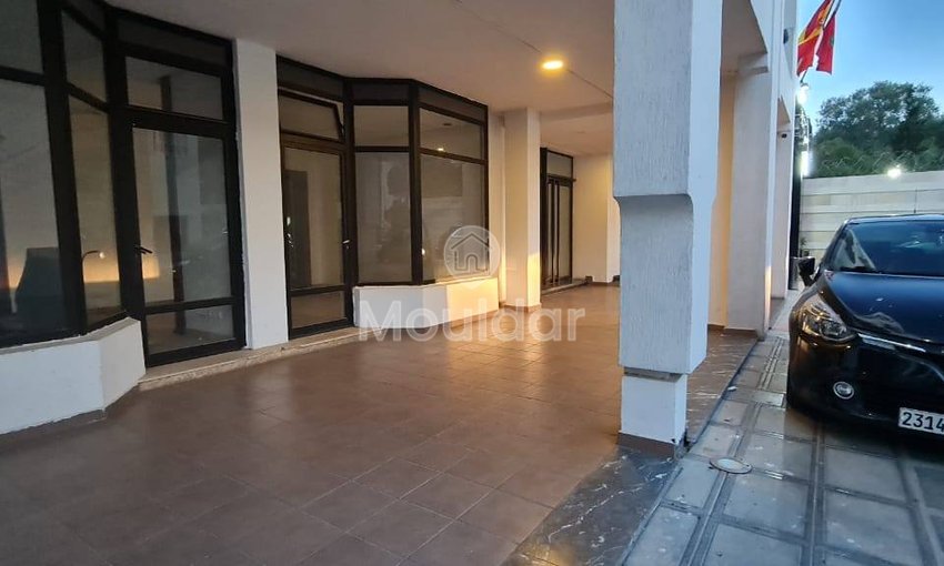 Investește în Tanger: Închiriere de vacanță Excepțională - view 2