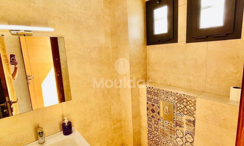 فيلا أنيقة للإيجار في أغادير: الراحة والأمان متضمنان - view 21