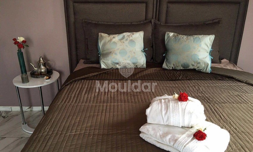 فيلا فاخرة في مراكش: عطلات لا تُنسى مع مسبح - view 12