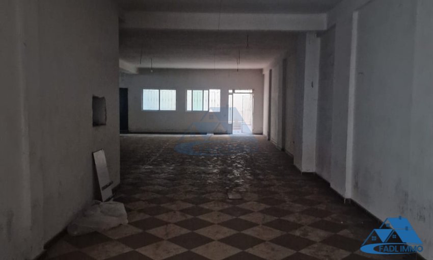 Local comercial de 166 m² en alquiler en Mimosas Kénitra - view 3