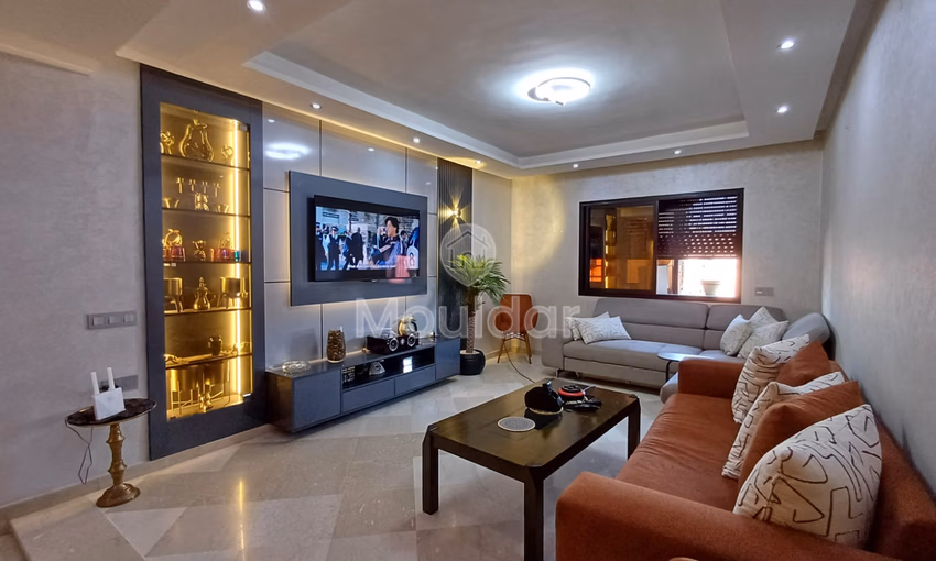 Apartment for Sale in Marrakech: Comfort and Security Guaranteed Apartment for Sale in Marrakech: Comfort and Security Guaranteed