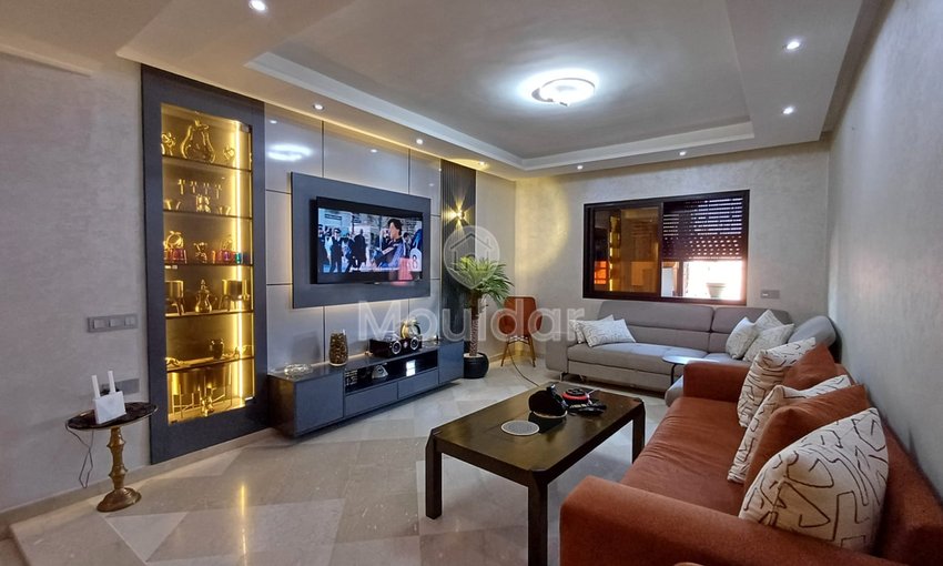 شقة للبيع في مراكش: الراحة والأمان مضمونة - view 2