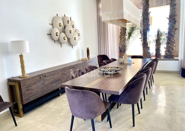 فيلا أحلام في مراكش: مسبح، حمام، وراحة - view 12