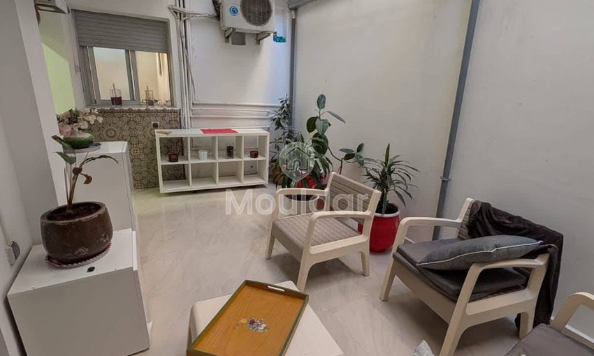 88 m² in affitto a Gauthier: Comfort e Modernità a Casablanca - view 2