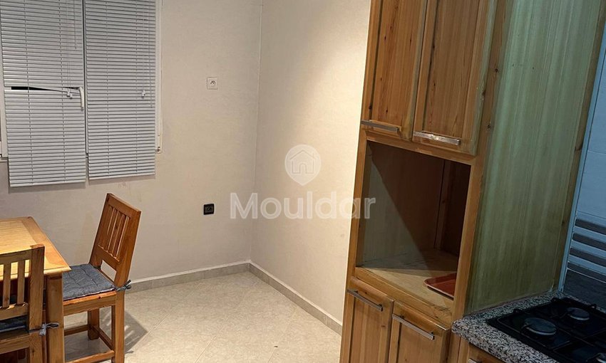 Duplex na sprzedaż w Marrakech - Mabrouka: 72 m² Uroczy - view 11