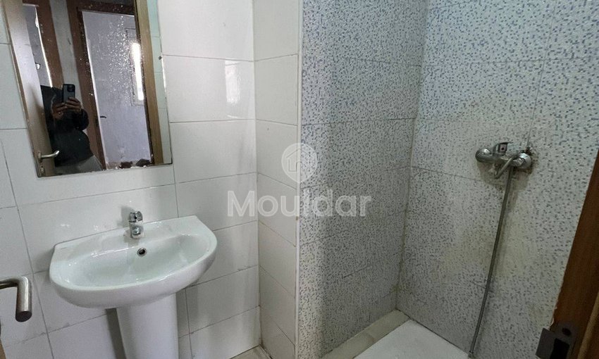 استئجر شقة ساحرة في بوسكورة، 70م² من الراحة - view 10