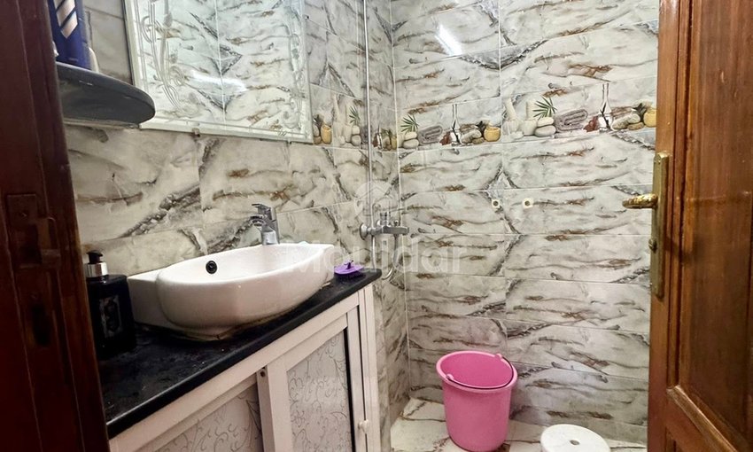 Fez'de Agdal'da 2 odalı daire satılık - view 12