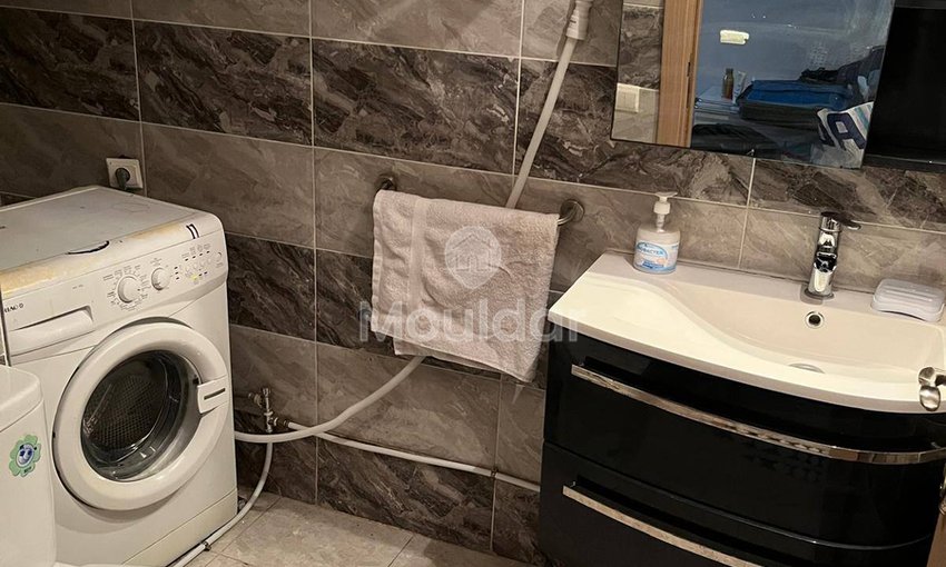 Duplex na sprzedaż w Marrakech - Mabrouka: 72 m² Uroczy - view 27