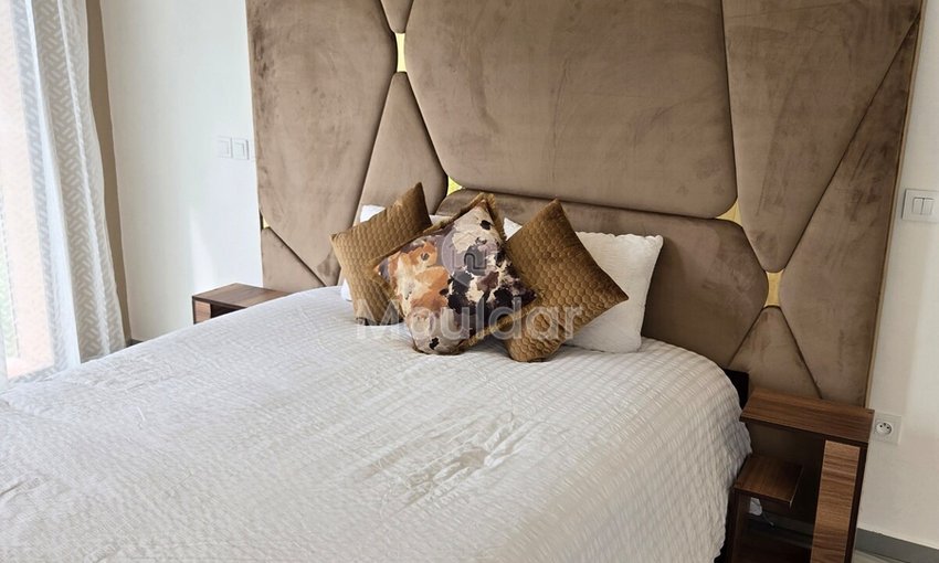 فيلا فاخرة في مراكش: عطلات لا تُنسى مع مسبح - view 8