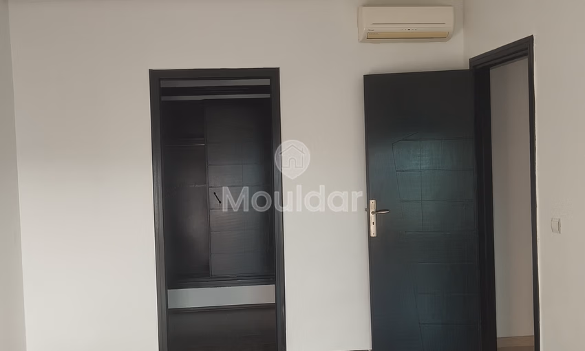 Dream Apartment in Mohammedia: 2 Bedrooms with Balcony