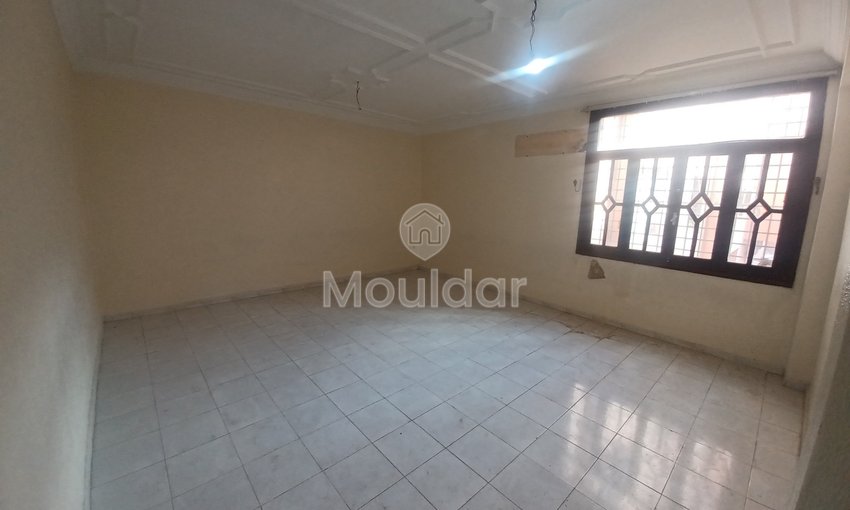 Apartamentos de 3 Habitaciones en Alquiler en Marrakech - view 2