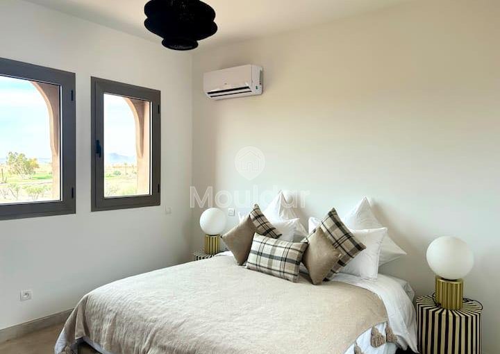 فيلا أحلام في مراكش: مسبح، حمام، وراحة - view 6